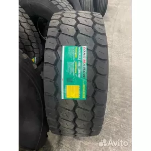 Грузовая шина 445/65 R22,5 Long March LM-539F 22PR  купить в Верхней Туре