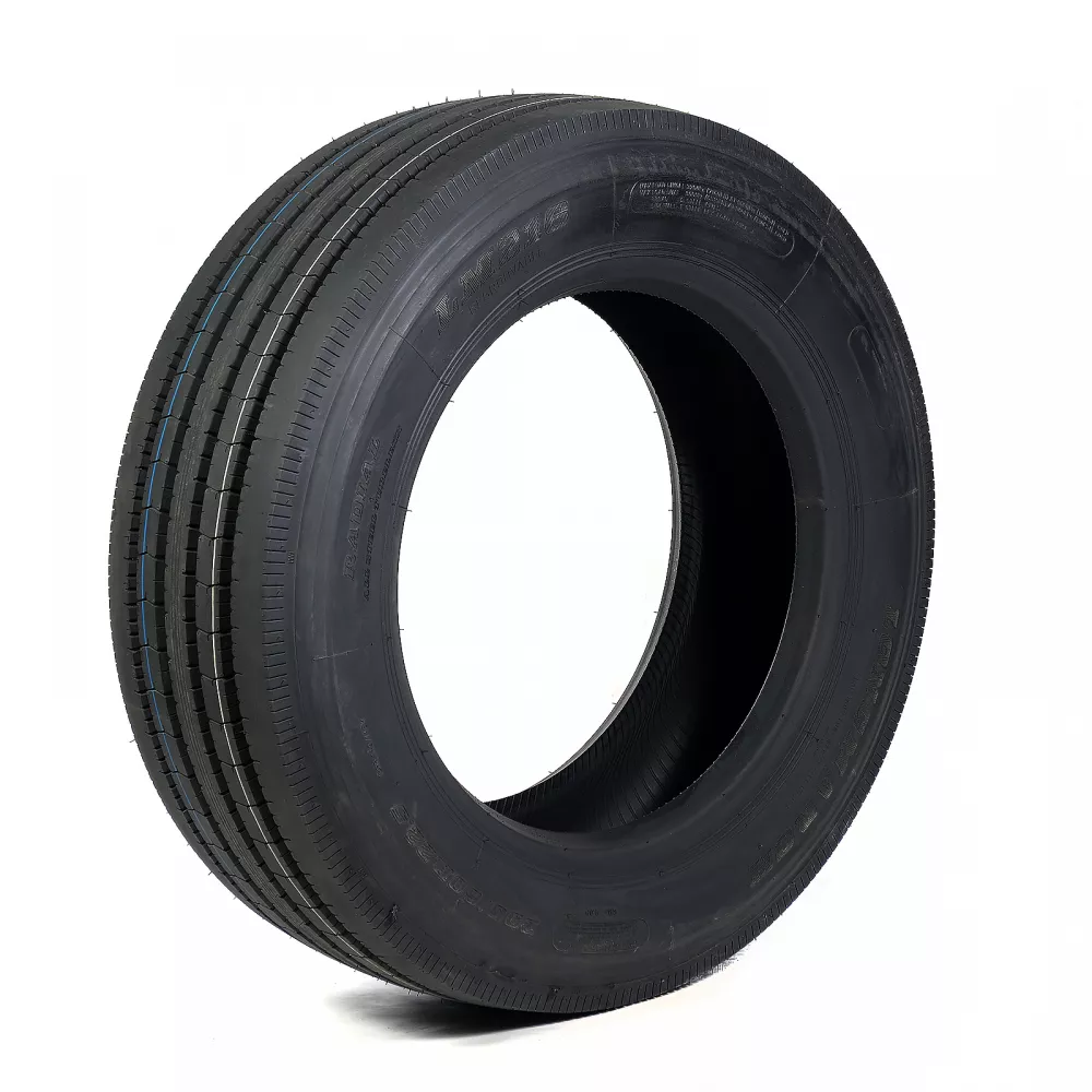 Грузовая шина 295/60 R22,5 Long March LM-216 18PR в Верхней Туре