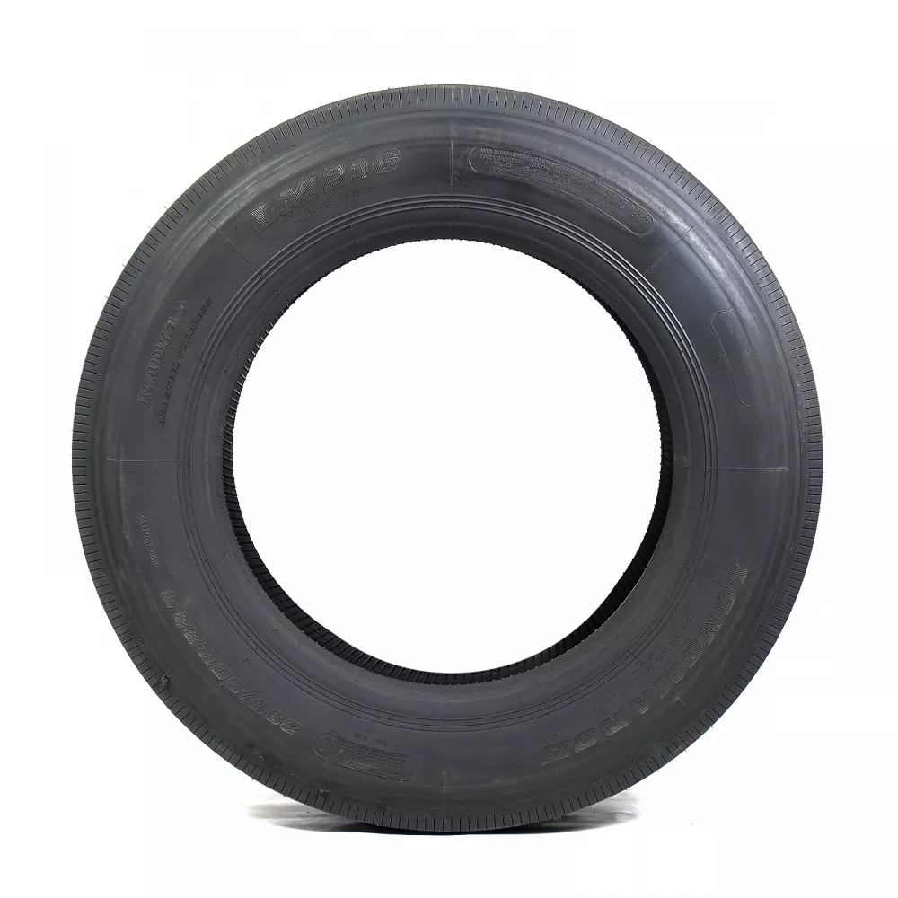 Грузовая шина 295/60 R22,5 Long March LM-216 18PR в Верхней Туре