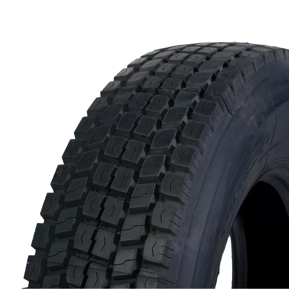 Грузовая шина 315/80 R22,5 Long March LM-329 20PR в Верхней Туре