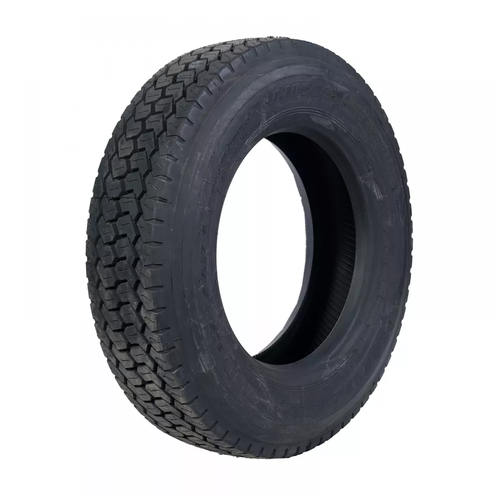 Грузовая шина 215/75 R17,5 Long March LM-508 16PR в Верхней Туре