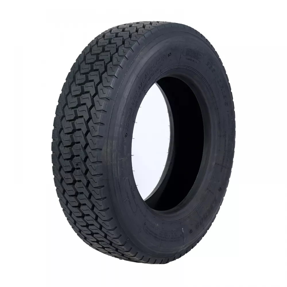 Грузовая шина 265/70 R19,5 Long March LM-508 16PR в Верхней Туре