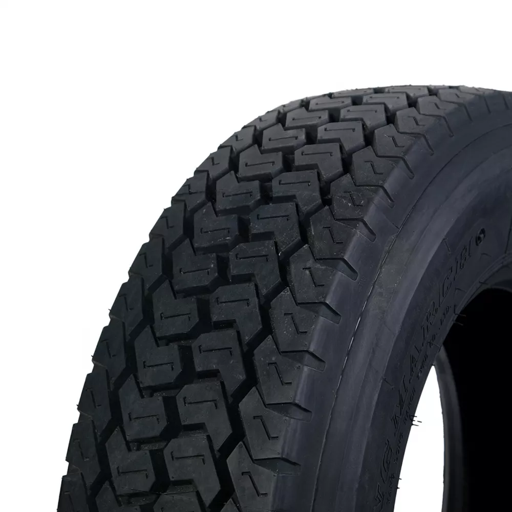 Грузовая шина 265/70 R19,5 Long March LM-508 16PR в Верхней Туре