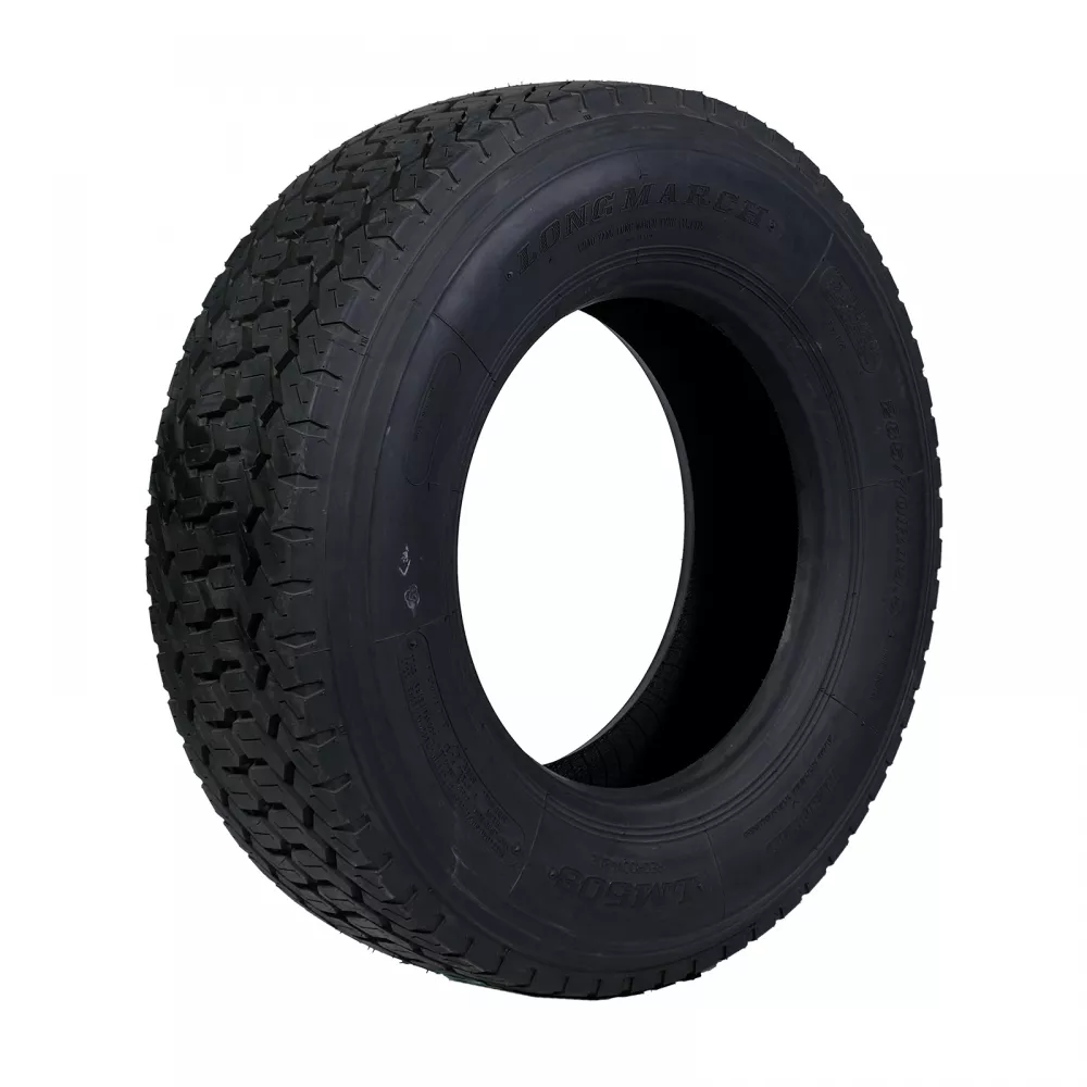 Грузовая шина 285/70 R19,5 Long March LM-508 18PR в Верхней Туре