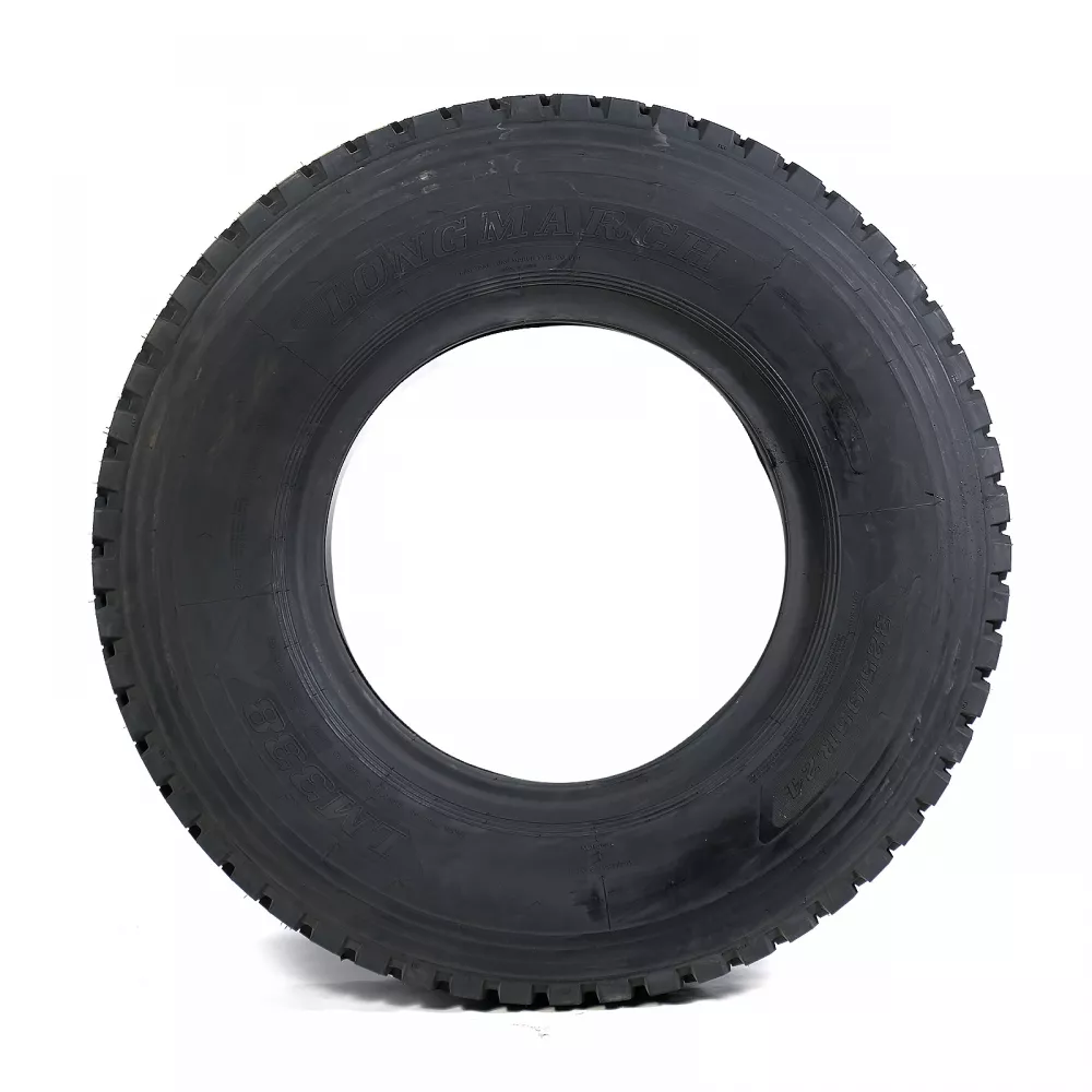 Грузовая шина 325/95 R24 Long March LM-338 22PR в Верхней Туре