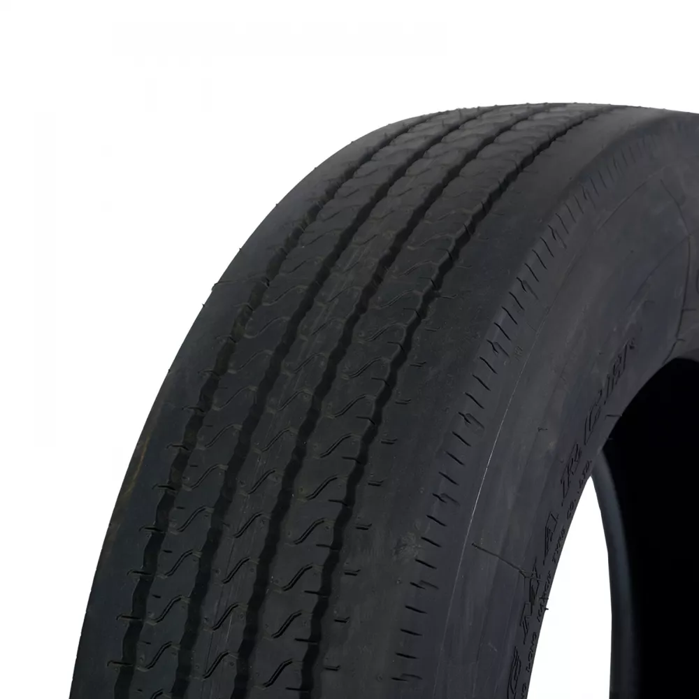 Грузовая шина 255/70 R22,5 Long March LM-120 16PR в Верхней Туре