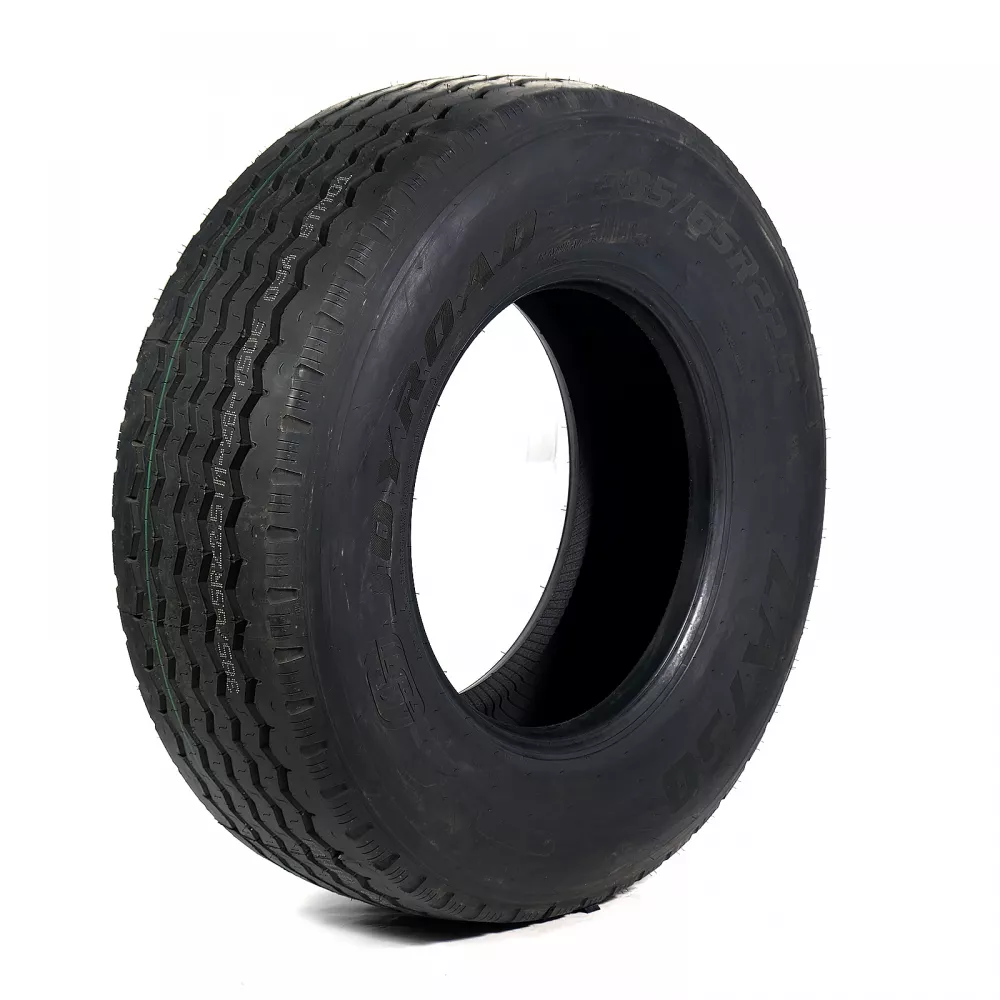 Грузовая шина 385/65 R22,5 Joyroad ZA-750 20PR в Верхней Туре