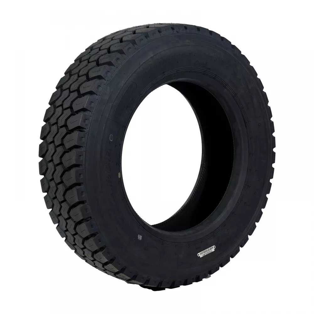 Грузовая шина 245/70 R19,5 Long March LM-509 16PR в Верхней Туре