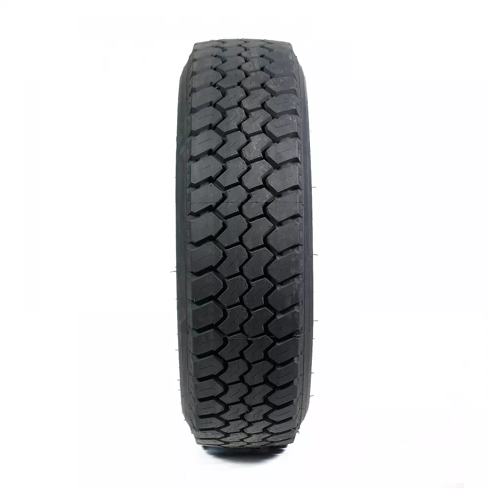 Грузовая шина 245/70 R19,5 Long March LM-509 16PR в Верхней Туре