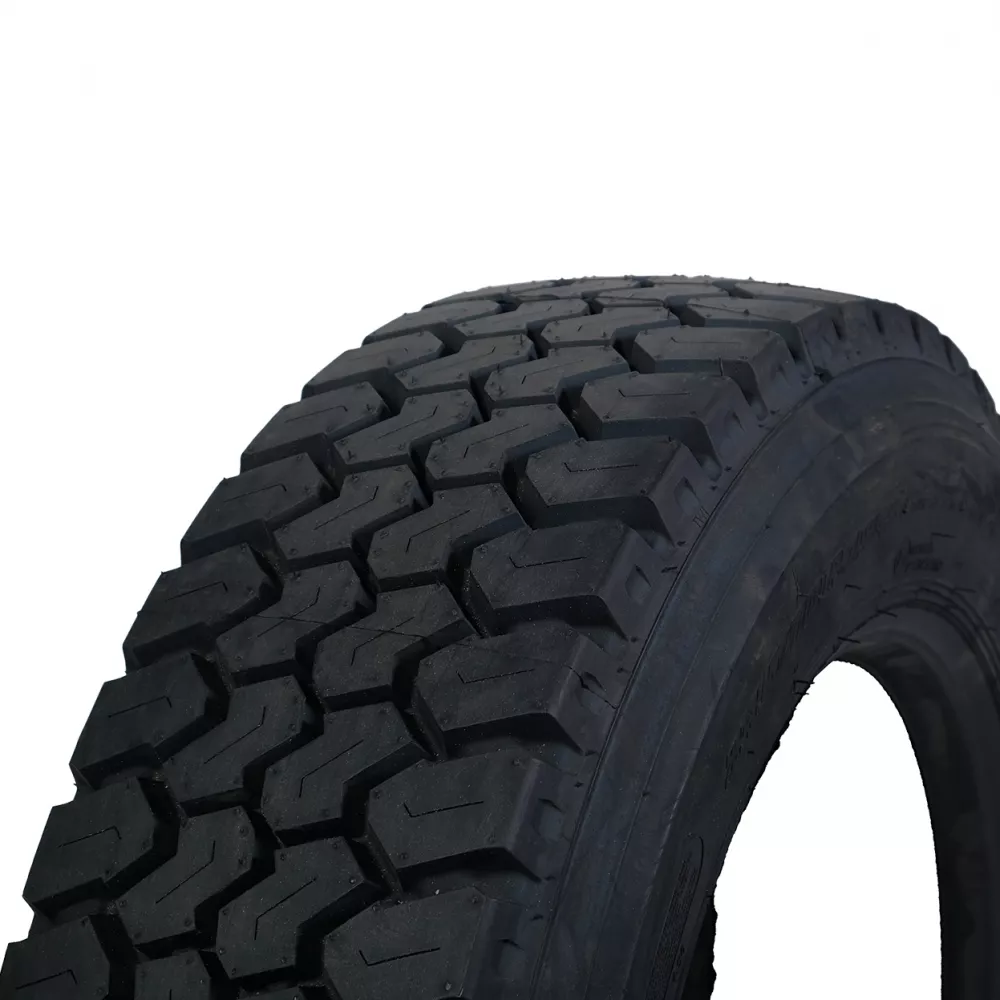 Грузовая шина 245/70 R19,5 Long March LM-509 16PR в Верхней Туре