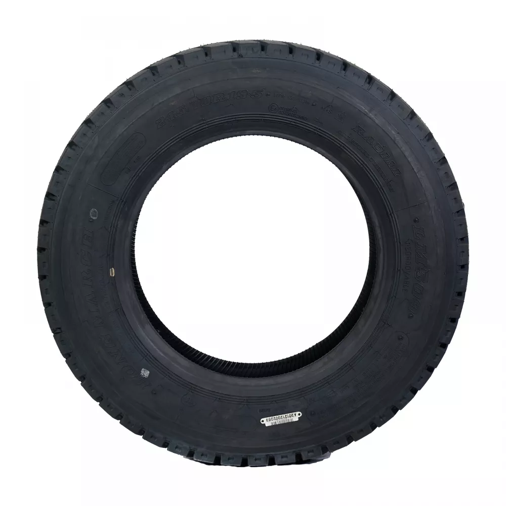 Грузовая шина 245/70 R19,5 Long March LM-509 16PR в Верхней Туре