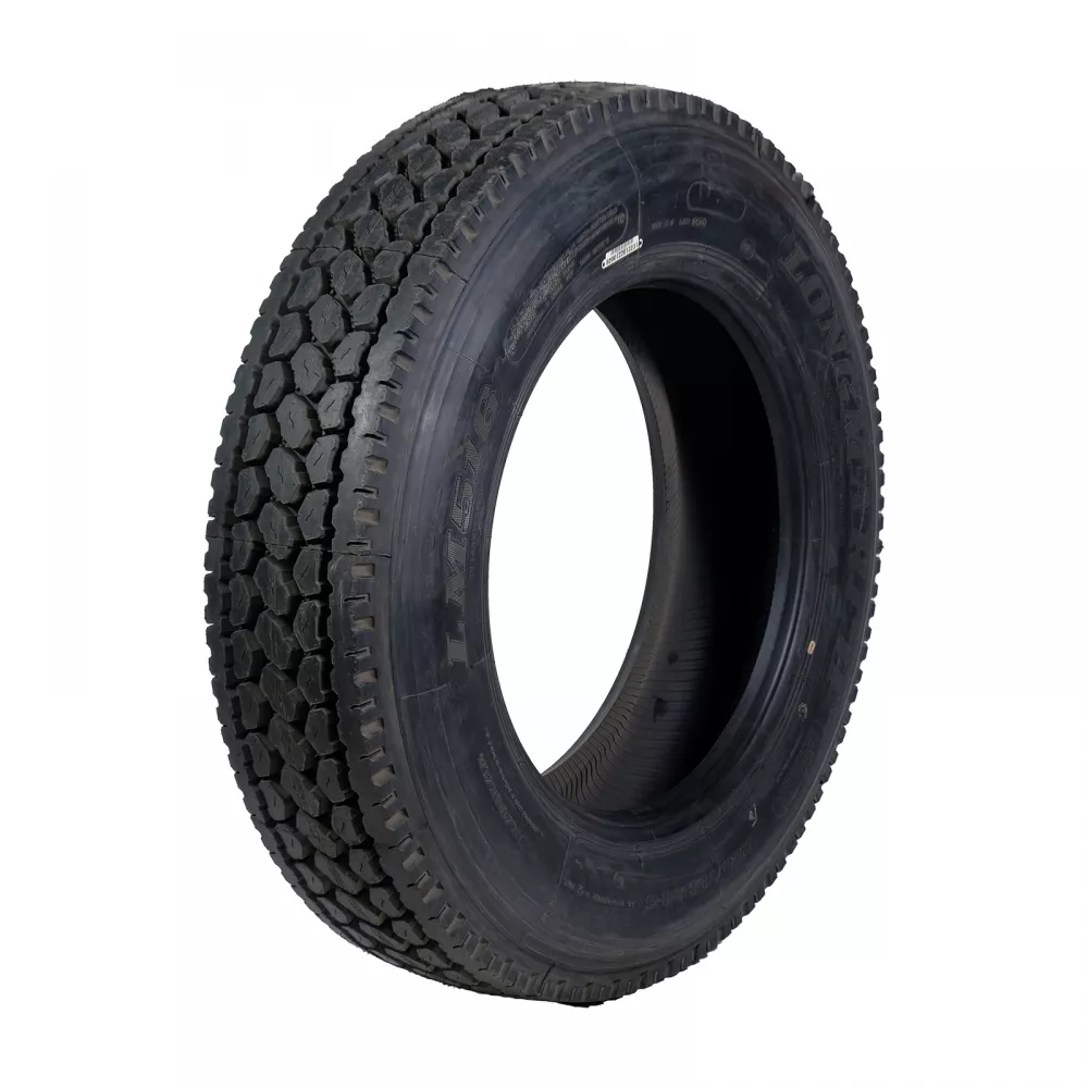 Грузовая шина 285/75 R24,5 Long March LM-516 16PR в Верхней Туре