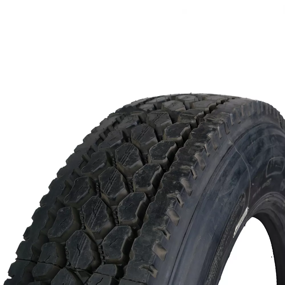 Грузовая шина 285/75 R24,5 Long March LM-516 16PR в Верхней Туре