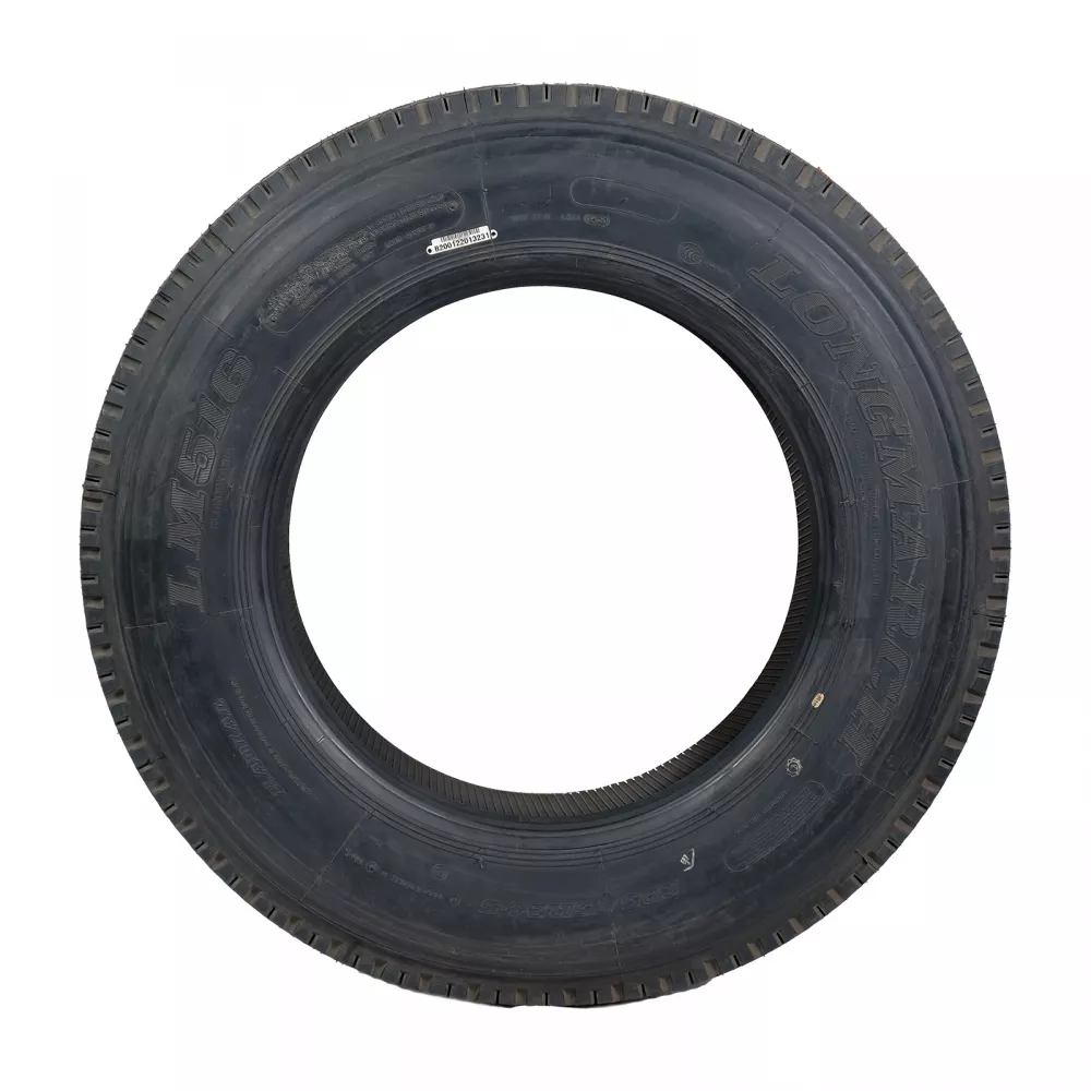 Грузовая шина 285/75 R24,5 Long March LM-516 16PR в Верхней Туре