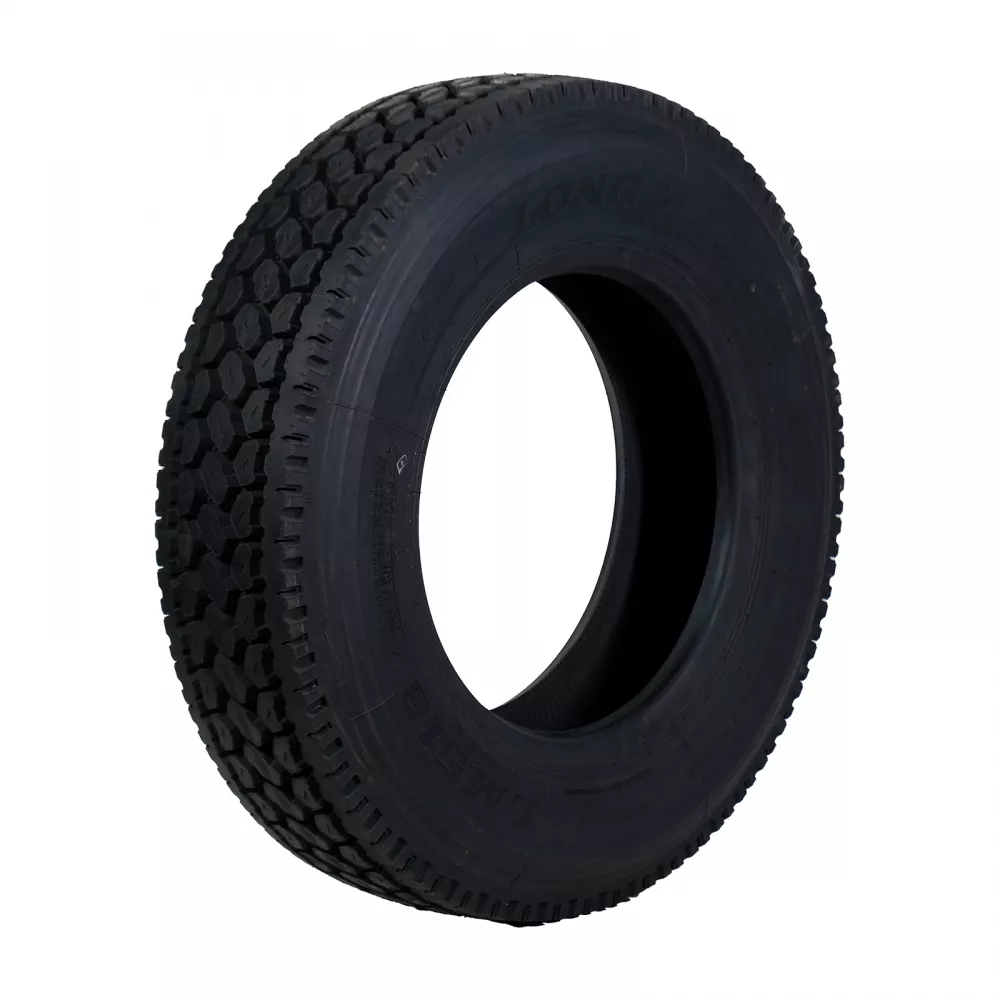 Грузовая шина 295/75 R22,5 Long March LM-516 16PR в Верхней Туре