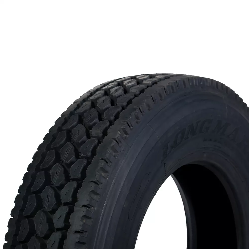 Грузовая шина 295/75 R22,5 Long March LM-516 16PR в Верхней Туре