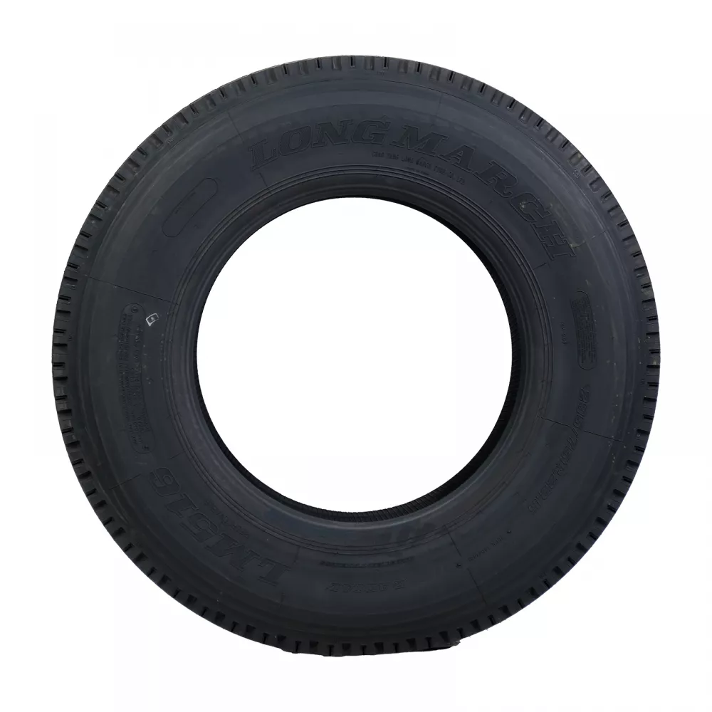 Грузовая шина 295/75 R22,5 Long March LM-516 16PR в Верхней Туре