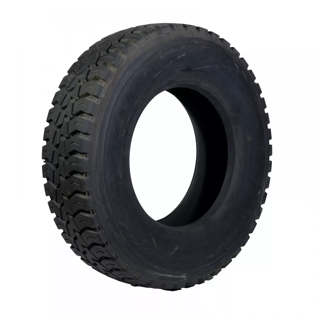 Грузовая шина 295/80 R22,5 Long March LM-328 18PR в Верхней Туре