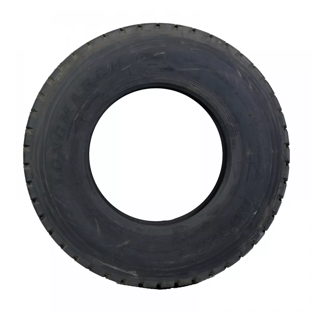 Грузовая шина 295/80 R22,5 Long March LM-328 18PR в Верхней Туре