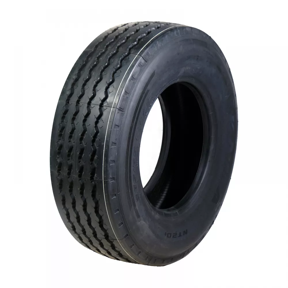 Грузовая шина 385/65 R22,5 Кама NT-201 в Верхней Туре