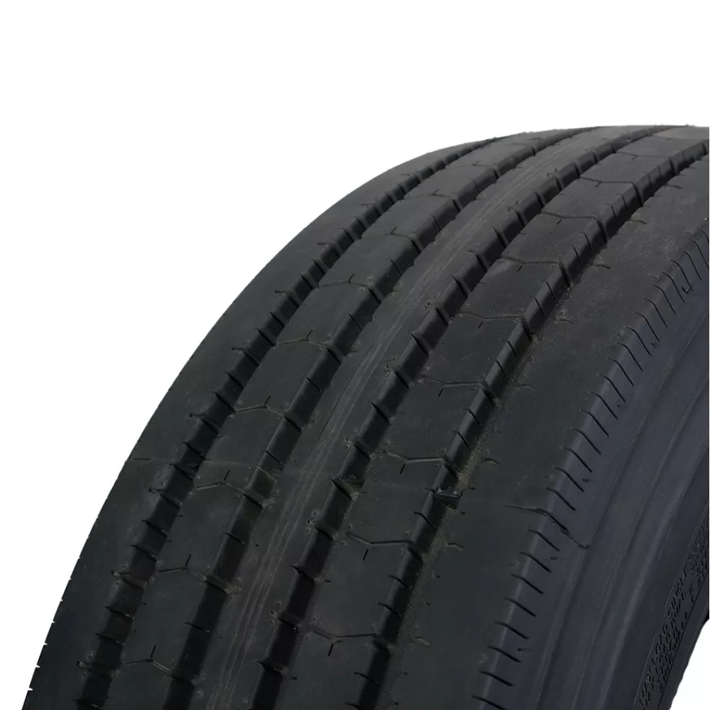 Грузовая шина 285/70 R19,5 Long March LM-216 18PR в Верхней Туре