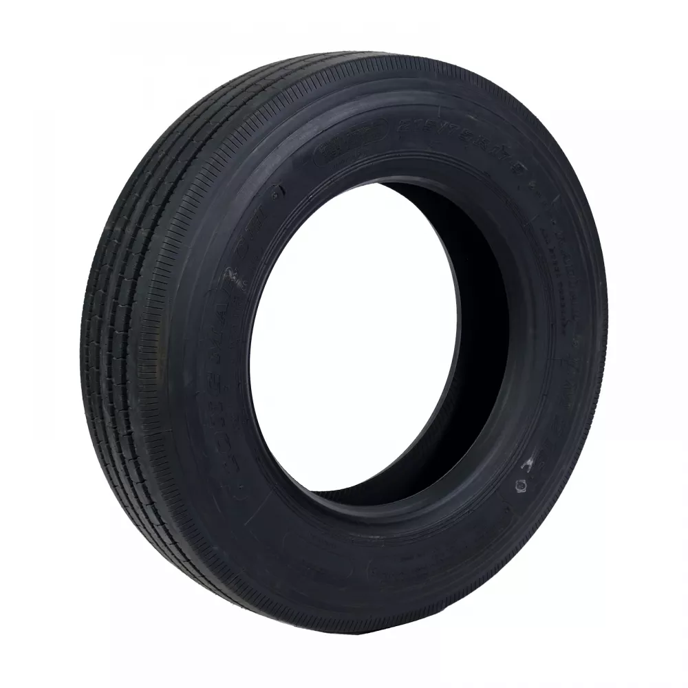 Грузовая шина 215/75 R17,5 Long March LM-216 16PR в Верхней Туре