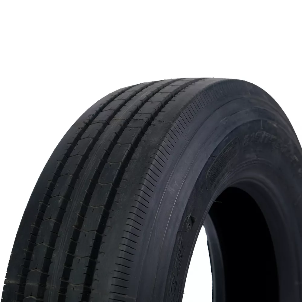 Грузовая шина 215/75 R17,5 Long March LM-216 16PR в Верхней Туре