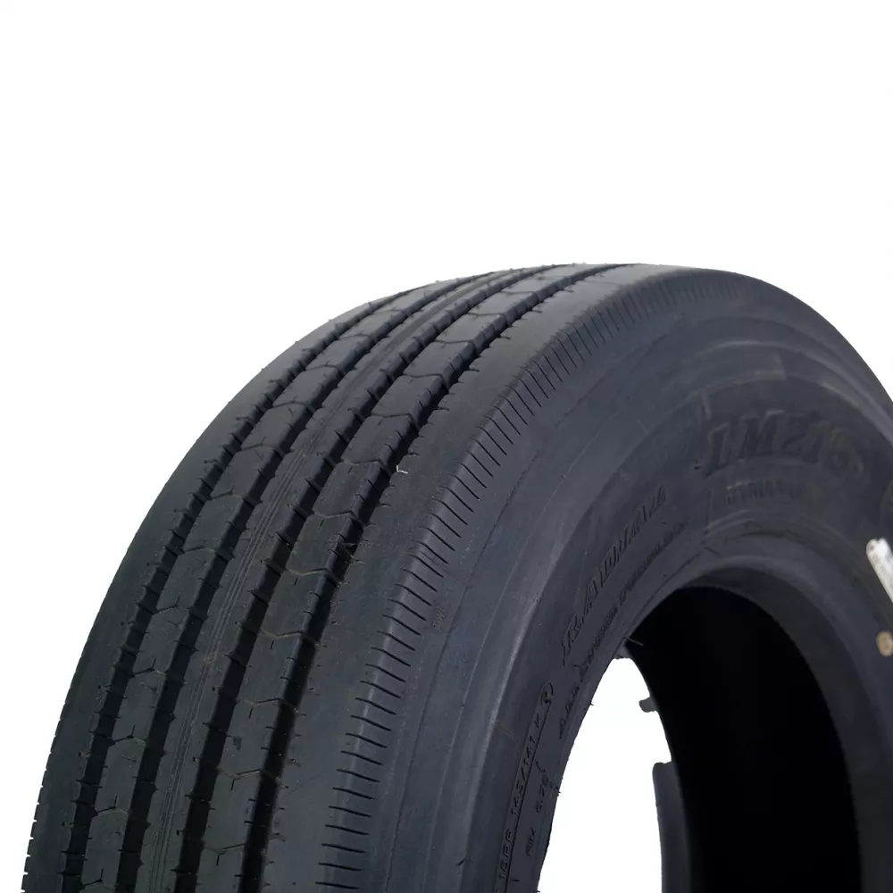 Грузовая шина 235/75 R17,5 Long March LM-216 18PR в Верхней Туре