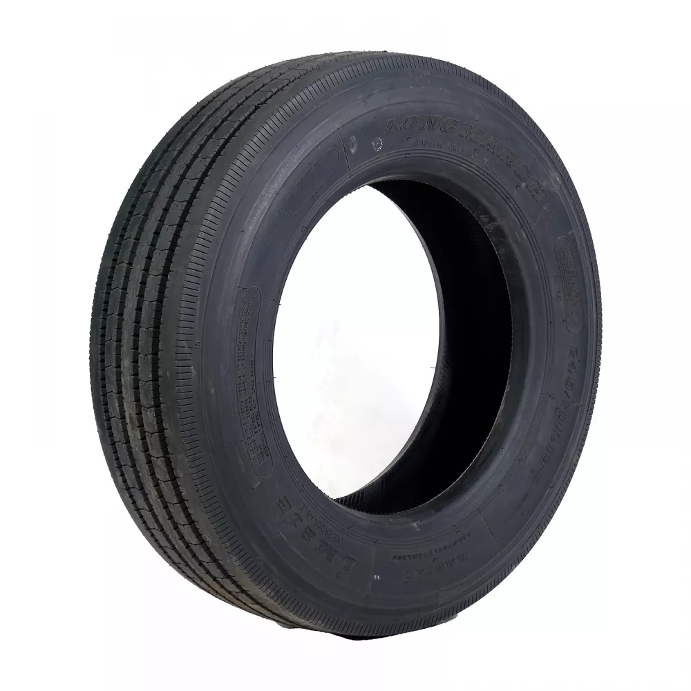 Грузовая шина 245/70 R19,5 Long March LM-216 16PR в Верхней Туре