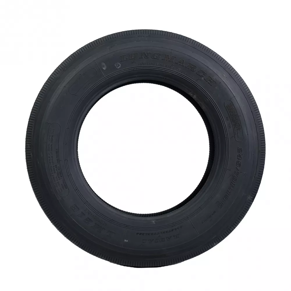 Грузовая шина 245/70 R19,5 Long March LM-216 16PR в Верхней Туре