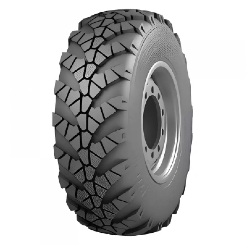 Грузовая шина 425/85R21 Tyrex CRG POWER О-184 НС18  в Верхней Туре