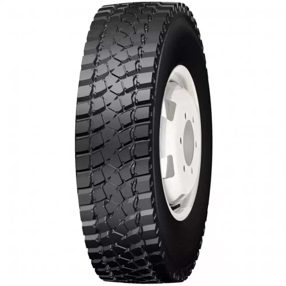 Грузовая шина 315/80 R22,5 Кама NU-701 в Верхней Туре