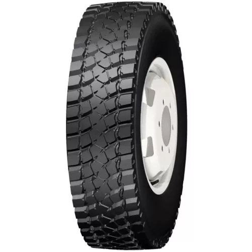 Грузовая шина 315/80 R22,5 Кама NU-701 купить в Верхней Туре