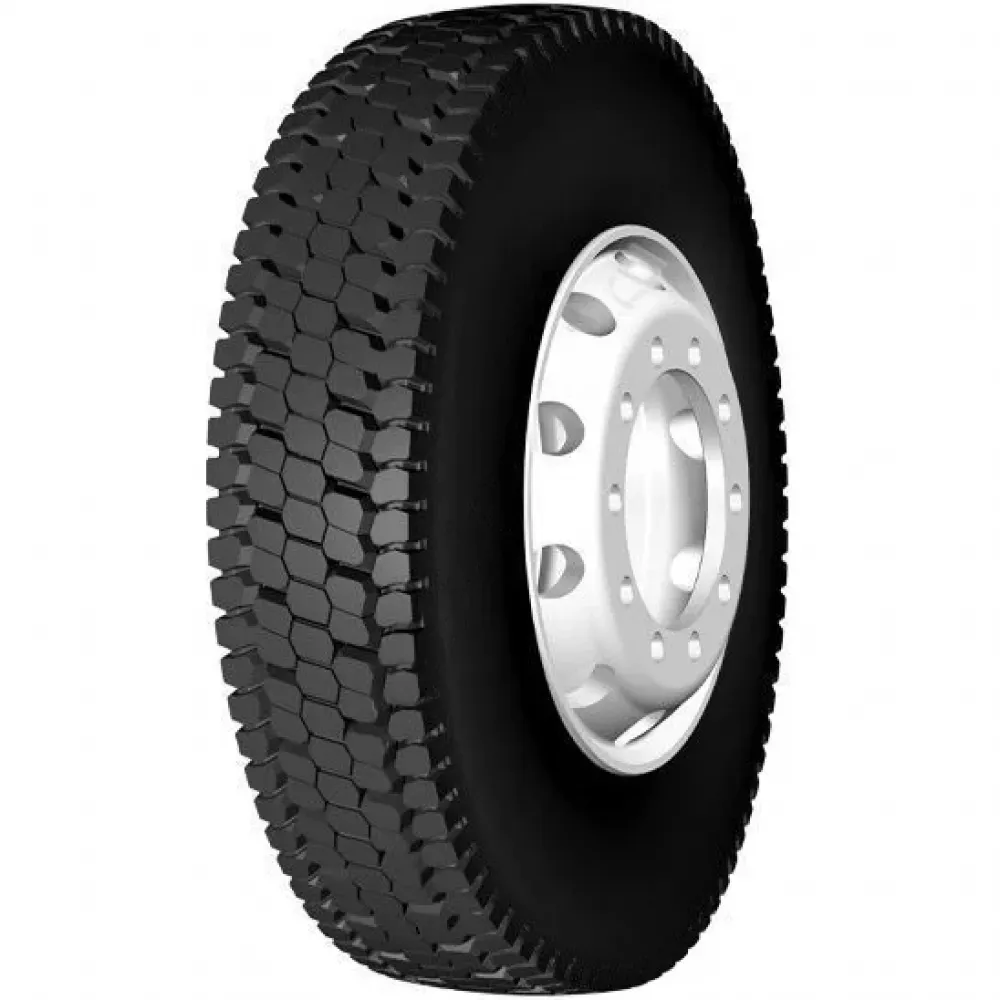 Грузовая шина 315/80 R22,5 Кама NR-201 в Верхней Туре