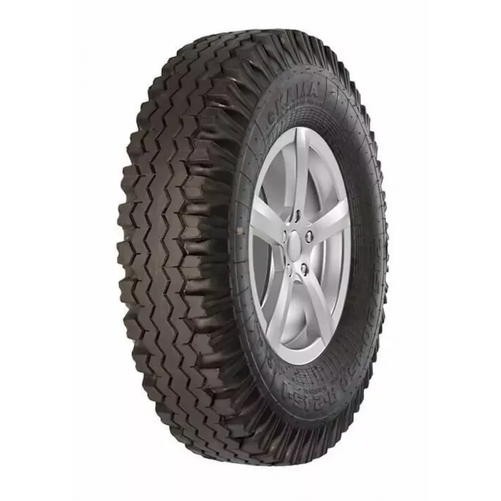 Грузовая шина 215/90 R15С Кама Я-245-1 в Верхней Туре