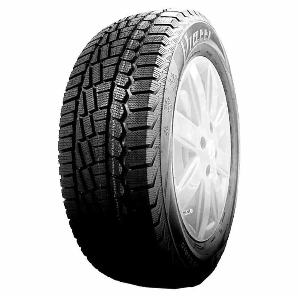 Грузовая шина 185/75 R16C Кама Viatti Vettore Brina V-525 липучка в Верхней Туре