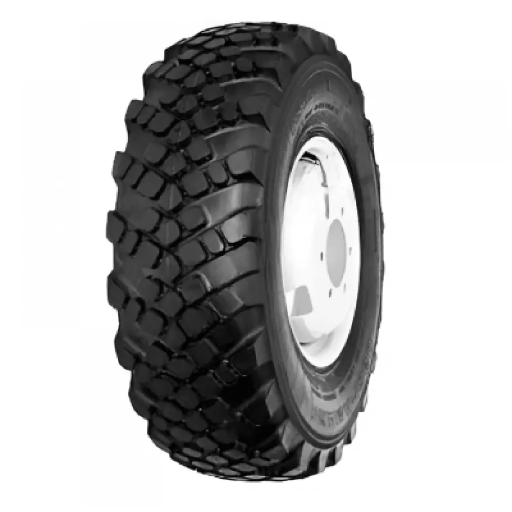 Грузовая шина 425/85 R21 Кама 1260-2 НС18 в Верхней Туре