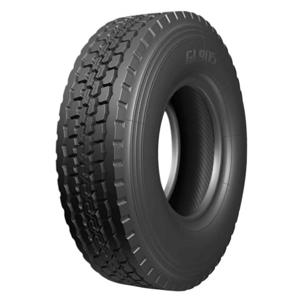 Грузовая шина 385/95R25 14,00R25 ADVANCE ***GLB05 TL H2 170F AD EN  в Верхней Туре