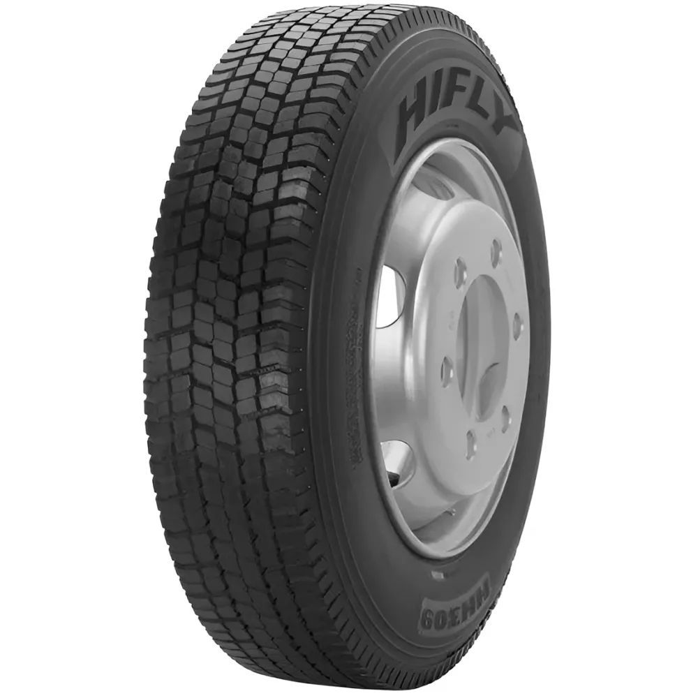 Грузовая шина 315/80 R22,5 Hifly HH309 в Верхней Туре