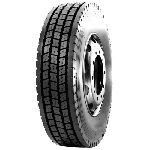 Грузовая шина 295/75 R22,5 Hifly HH312  купить