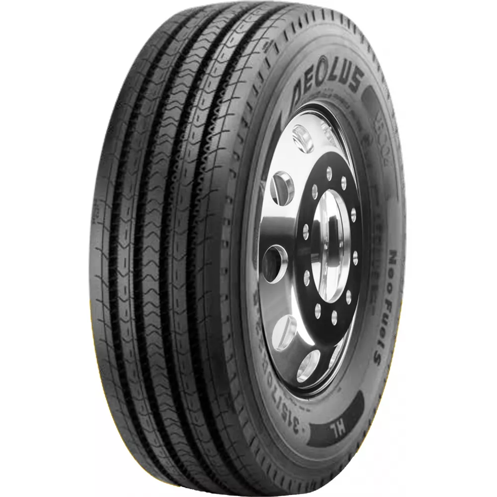 Грузовая шина Aeolus Neo Fuel S 315/70 R22.5 156/150L  в Верхней Туре