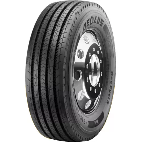 Грузовая шина Aeolus Neo Fuel S 315/70 R22,5 156/150L, Рулевая ось купить в Верхней Туре