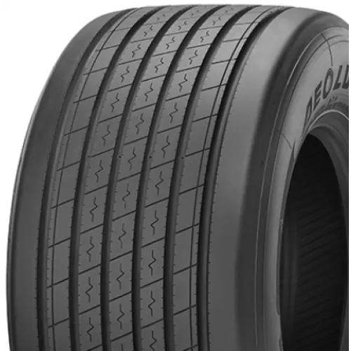 Грузовая шина Aeolus Neo Fuel T2 445/45 R19,5 164J, Прицеп купить в Верхней Туре