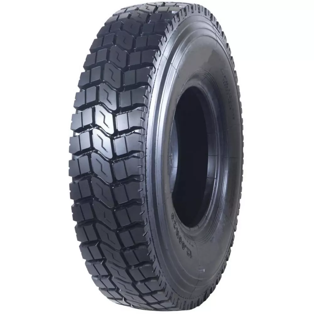 Грузовая шина Annaite 386 7.00 R16 118/114K  в Верхней Туре