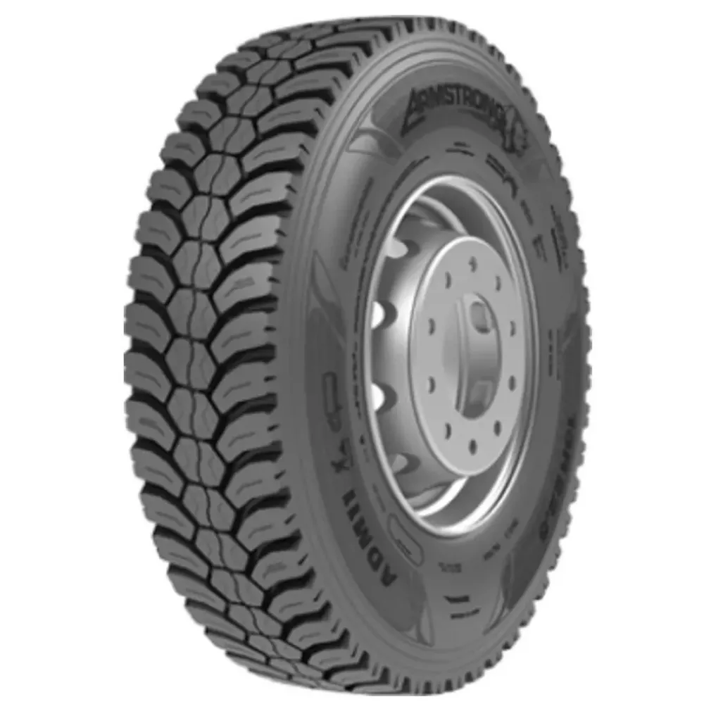 Грузовая шина Armstrong ADM11 315/80 R22.5 156/150K для ведущей оси в Верхней Туре