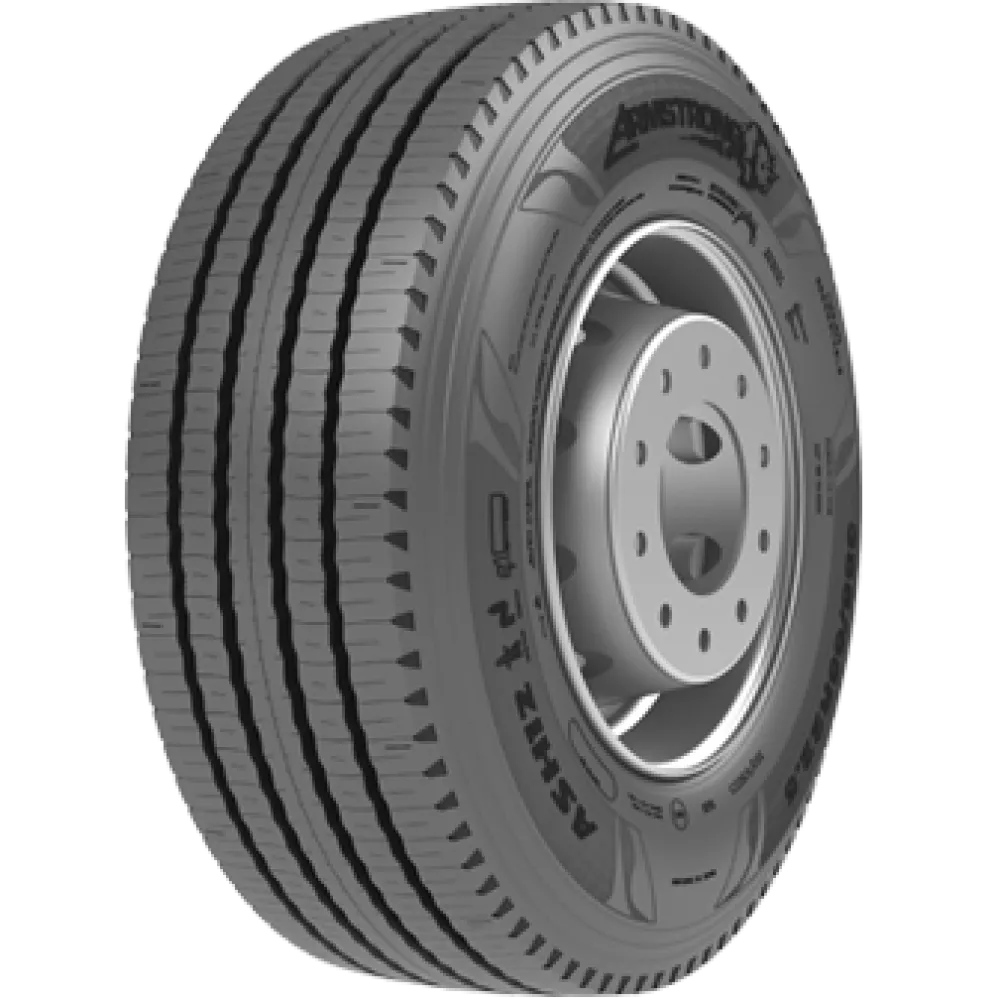 Грузовая шина Armstrong ASH12 385/65 R22.5 164K для рулевой оси в Верхней Туре