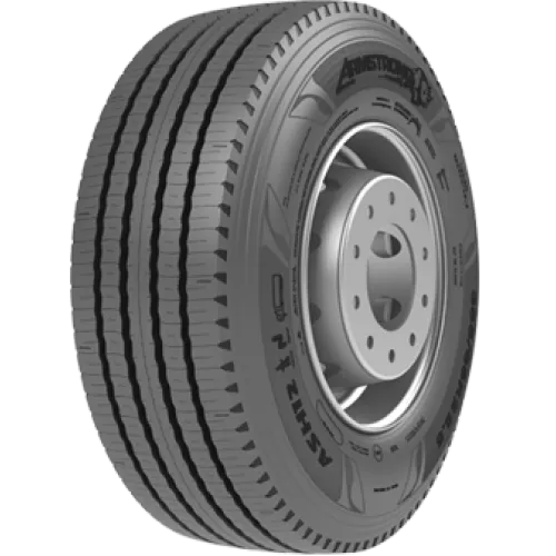 Грузовая шина Armstrong ASH12 385/65 R22,5 164K, рулевая ось купить в Верхней Туре