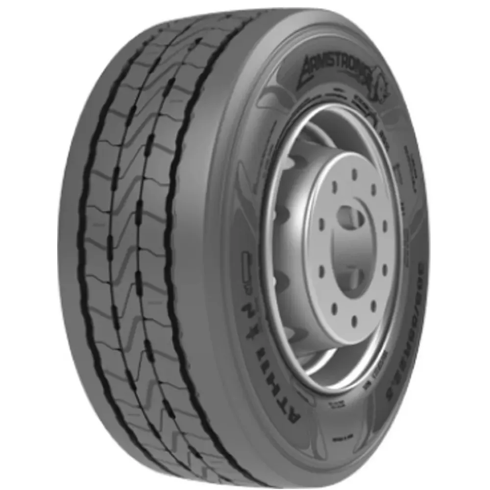 Грузовая шина Armstrong ATH11 385/65 R22.5 160K для прицепа в Верхней Туре