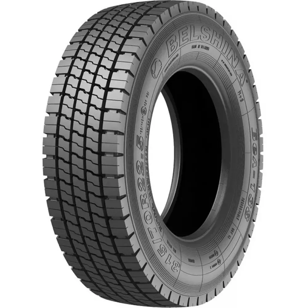 Грузовая шина Белшина Бел-138М 315/70 R22,5 в Верхней Туре