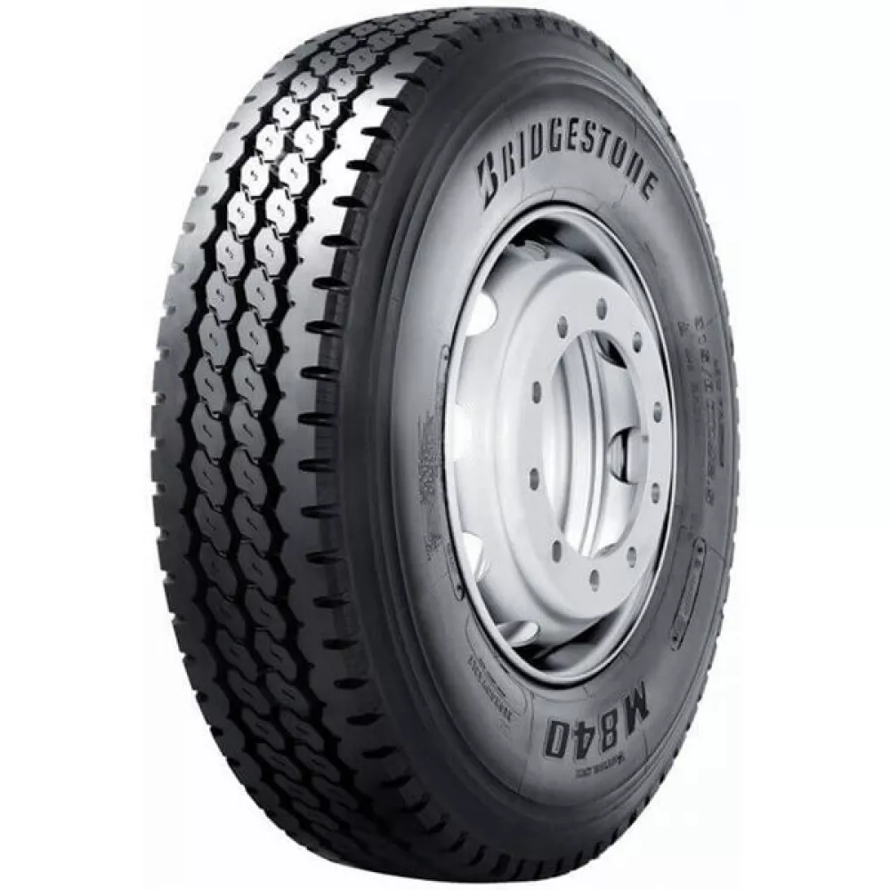 Грузовая шина Bridgestone M840 R22,5 315/80 158G TL  в Верхней Туре